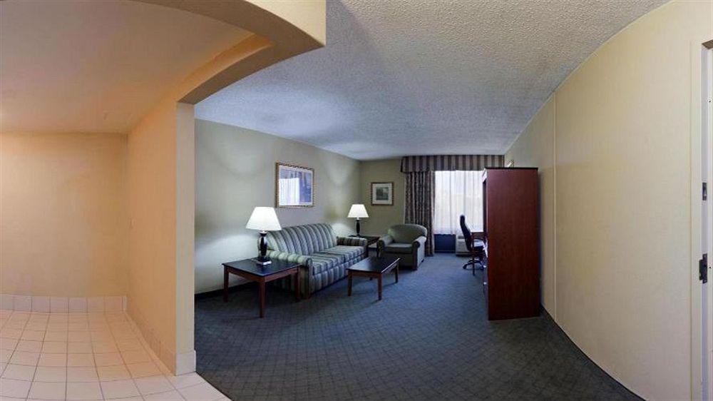 Comfort Inn & Suites Plano East Eksteriør billede