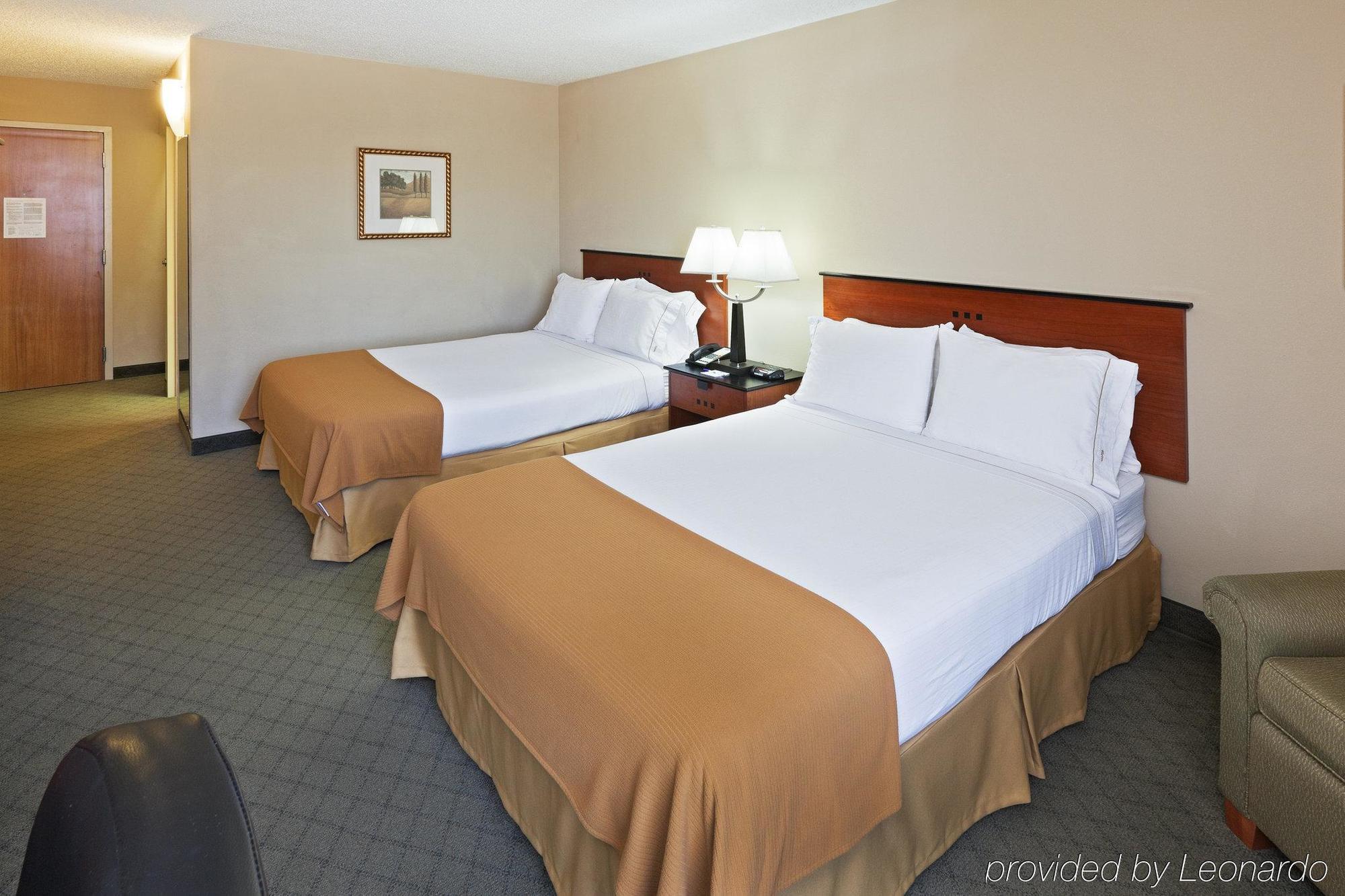 Comfort Inn & Suites Plano East Værelse billede
