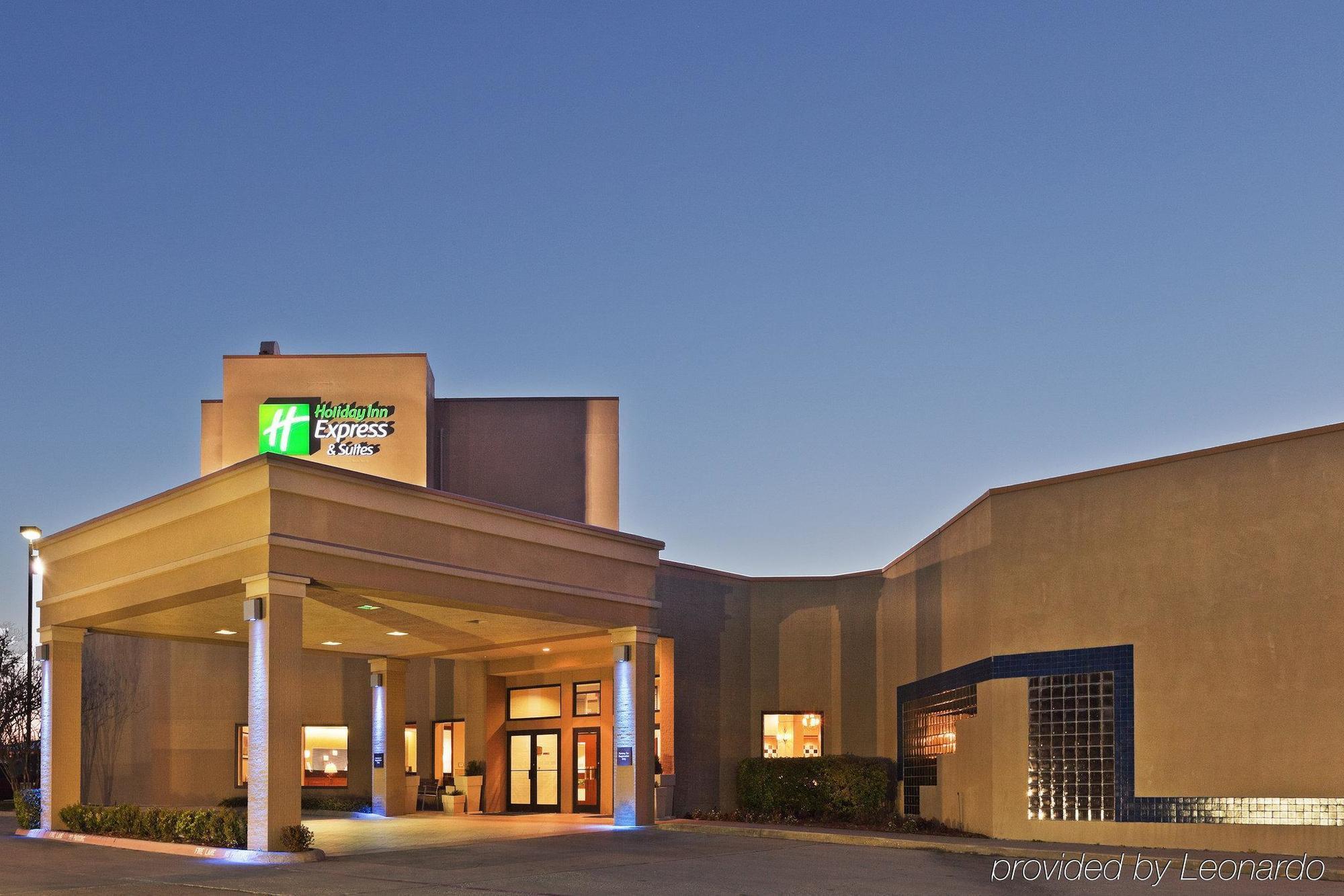 Comfort Inn & Suites Plano East Eksteriør billede