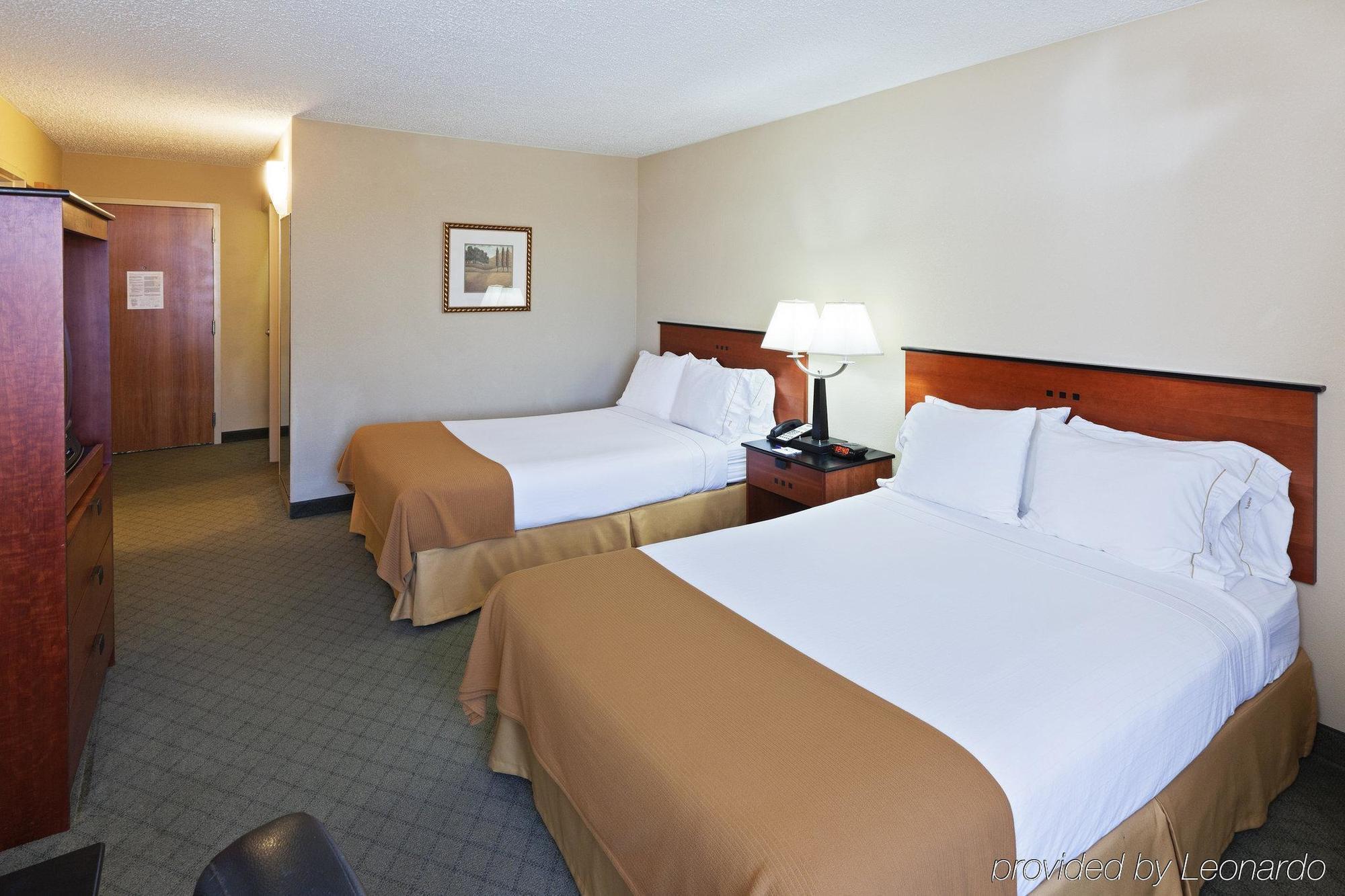 Comfort Inn & Suites Plano East Eksteriør billede