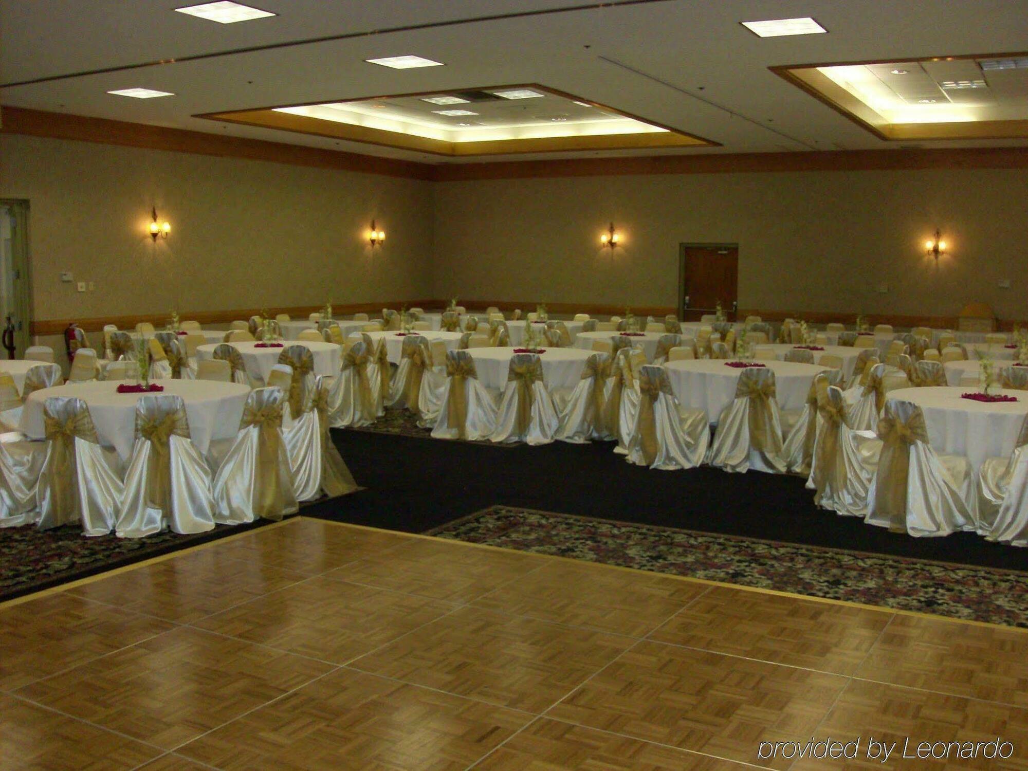Comfort Inn & Suites Plano East Faciliteter billede
