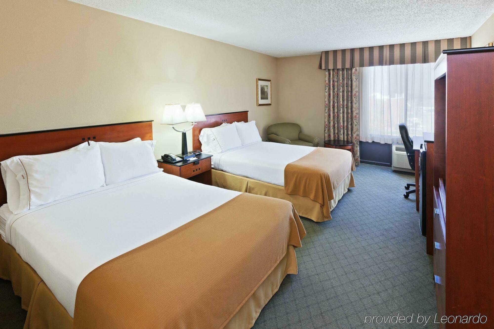 Comfort Inn & Suites Plano East Værelse billede